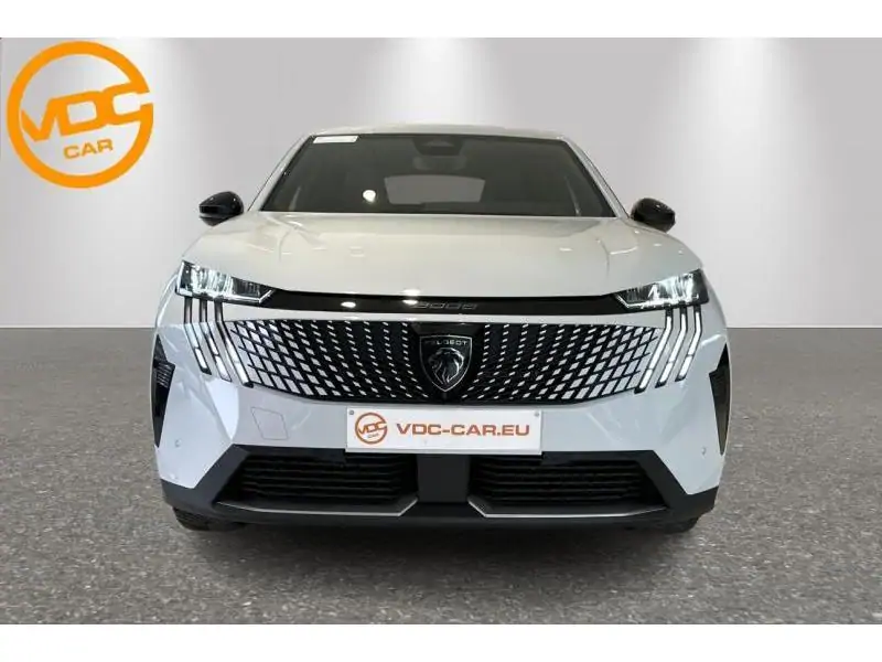 Occasion Peugeot 3008 Allure 136 - Widescreen - 360° WHITE 5