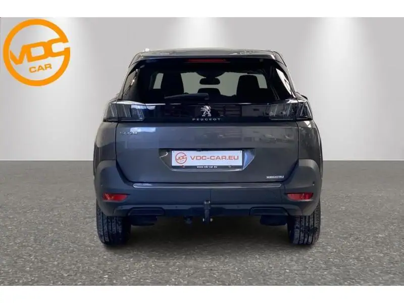 Occasion Peugeot 5008 Allure Pack GREY 7