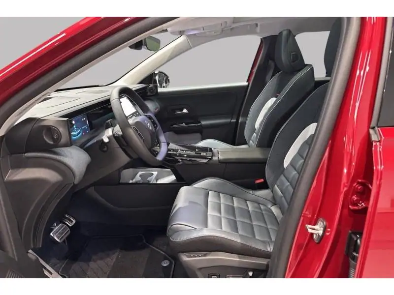 VEHICLE__CONDITION_SERVICE Citroen C5 Aircross Hybrid 145 ch Automatic MAX RED 10