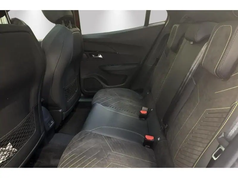 VEHICLE__CONDITION_SERVICE Peugeot 2008 II GT RED 18