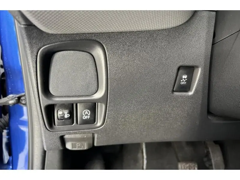 Occasion Peugeot 108 style BLUE 25