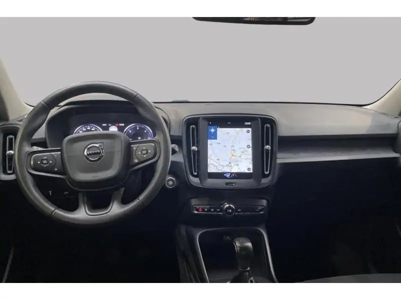 Occasion Volvo XC40 D3 GPS CAMERA GREY 11