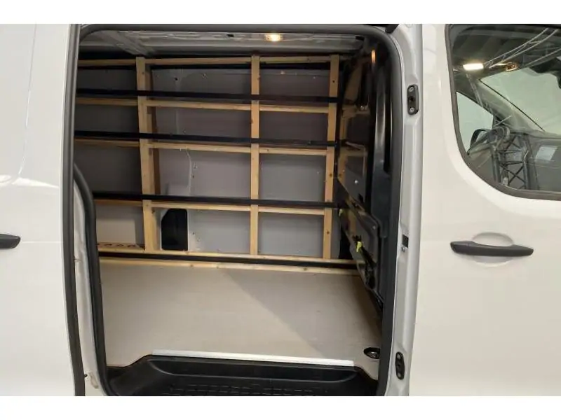 Occasion Peugeot Expert Premium L3 LONG WHITE 18