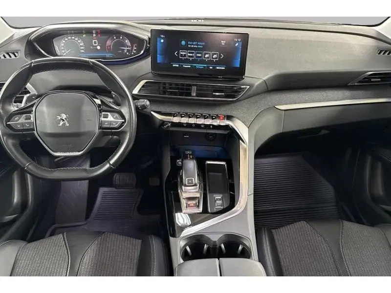 Occasion Peugeot 3008 Allure Pack - PDC LED BLACK 11