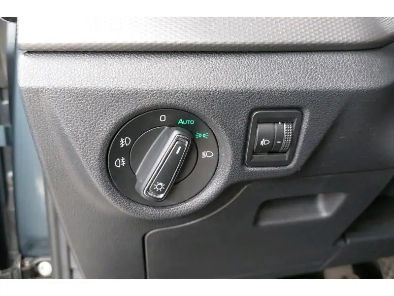 Occasion Skoda Scala Ambition GREY 22