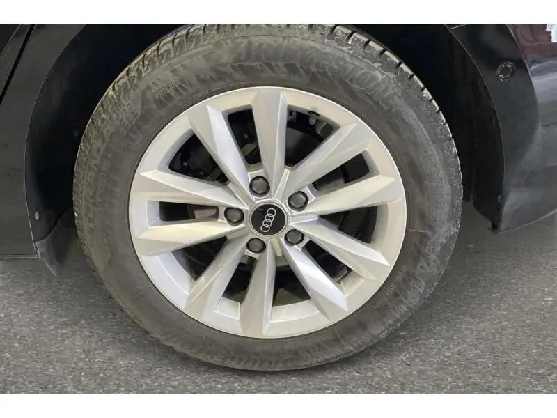 Occasion Audi A3 Sportback 2.0 TDI BLACK 20