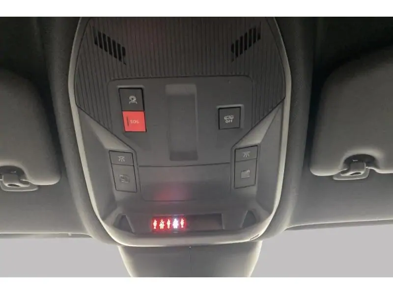 Occasion Peugeot 308 GT MHEV*GPS Caméra WHITE 37