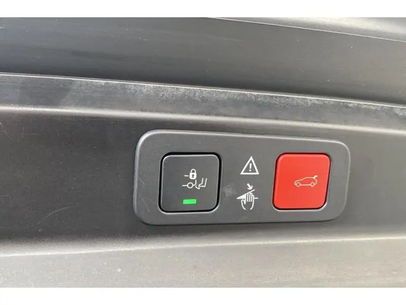 Occasion Peugeot 5008 7 places*Caméra*Clim BLUE 21