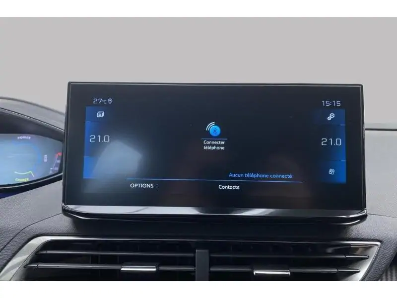 Occasion Peugeot 5008 ALLURE PACK - HYBRID - 7 PL GREY 27