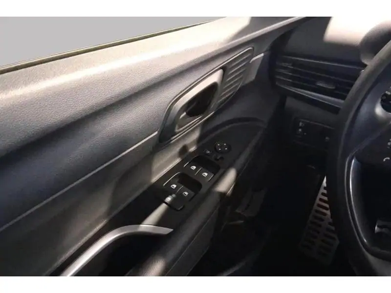 Occasion Hyundai Bayon Turbo BLUE 17