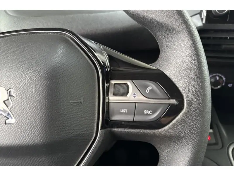 Occasion Peugeot Partner 3 PL - GPS - CAMERA WHITE 21