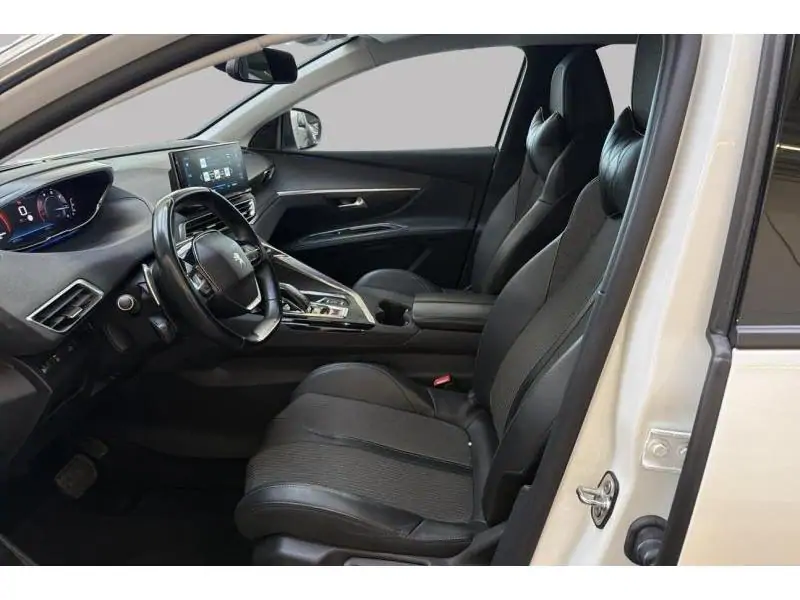 Occasion Peugeot 5008 ALLURE WHITE 10