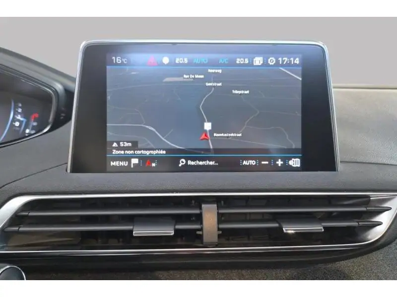 Occasion Peugeot 3008 ALLURE - TOIT OUVRANT GREY 29