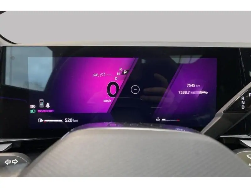 Occasie Renault Austral Techno BLACK 28