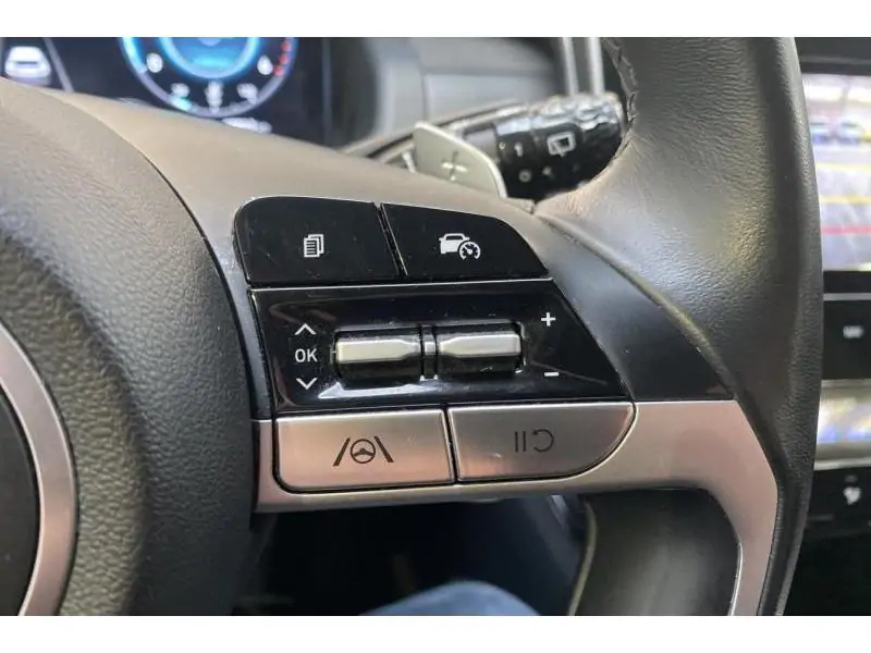 Occasion Hyundai Tucson CRDI 48V FEEL DCT GREY 25