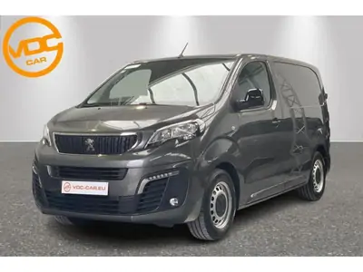 Occasion Peugeot Expert IV Premium GREY