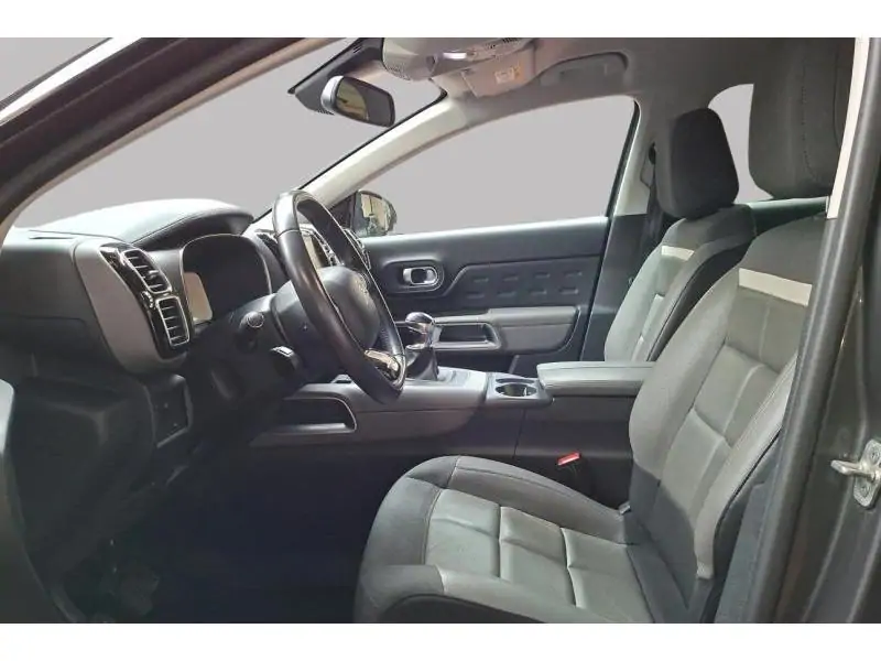 Occasion Citroen C5 Aircross Shine Trekhaak GREY 10