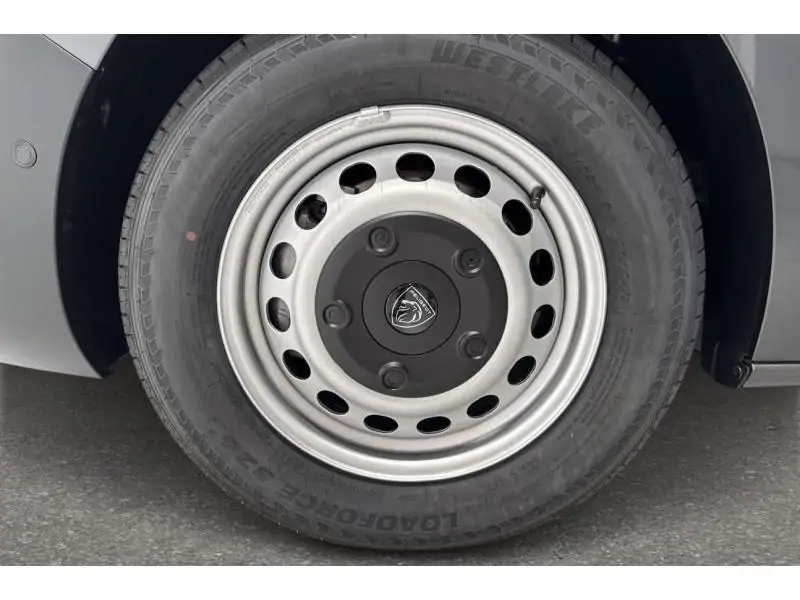 VEHICLE__CONDITION_SERVICE Peugeot e-Expert XL 75 KWH 136CH GREY 20