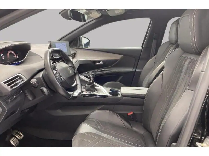 Occasion Peugeot 5008 II GT Line BLACK 10