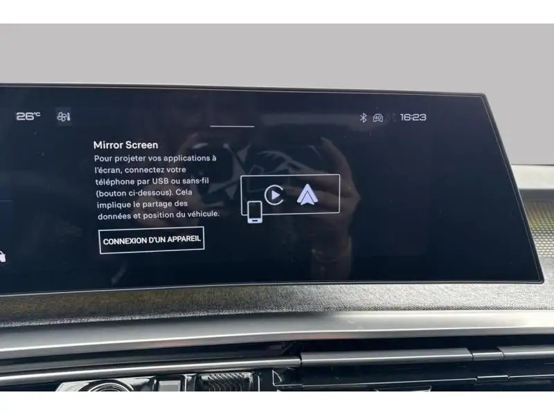 VEHICLE__CONDITION_SERVICE Peugeot 3008 GT BLUE 14