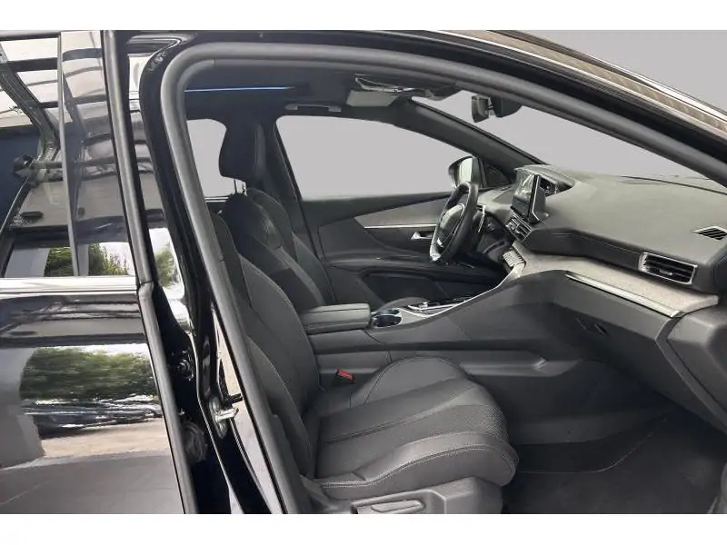 VEHICLE__CONDITION_SERVICE Peugeot 5008 GT BLACK 8
