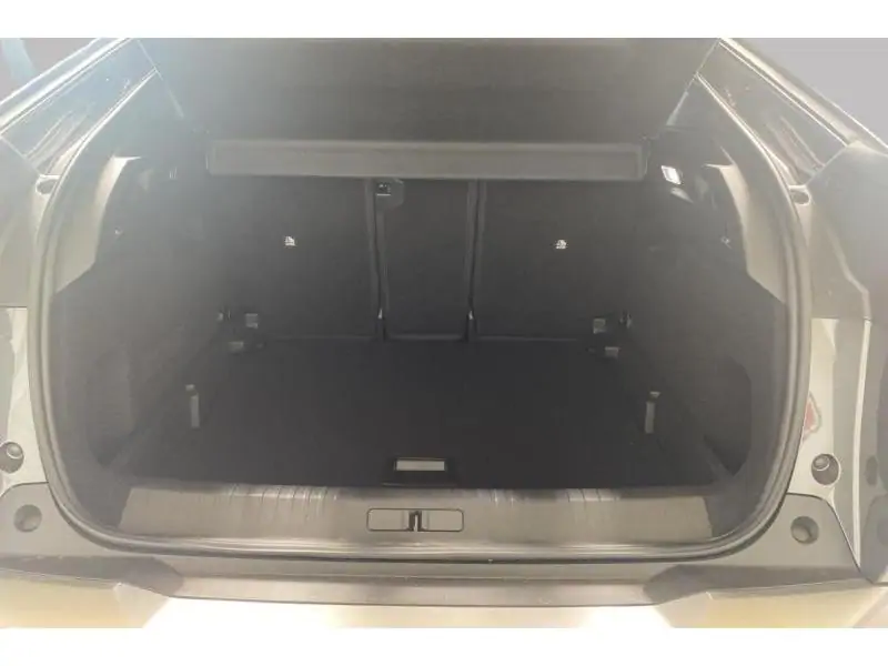 VEHICLE__CONDITION_SERVICE Peugeot 3008 ALLURE FIRST EDITION GREY 19