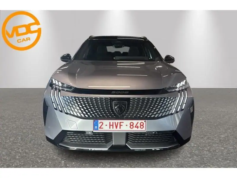 Démo Peugeot 5008 GT GREY 5