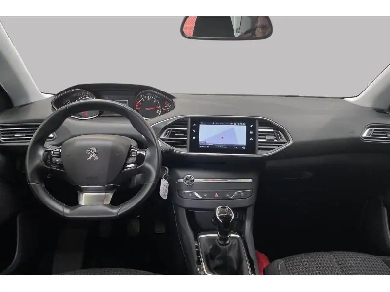 Occasion Peugeot 308 SW Active BLACK 11