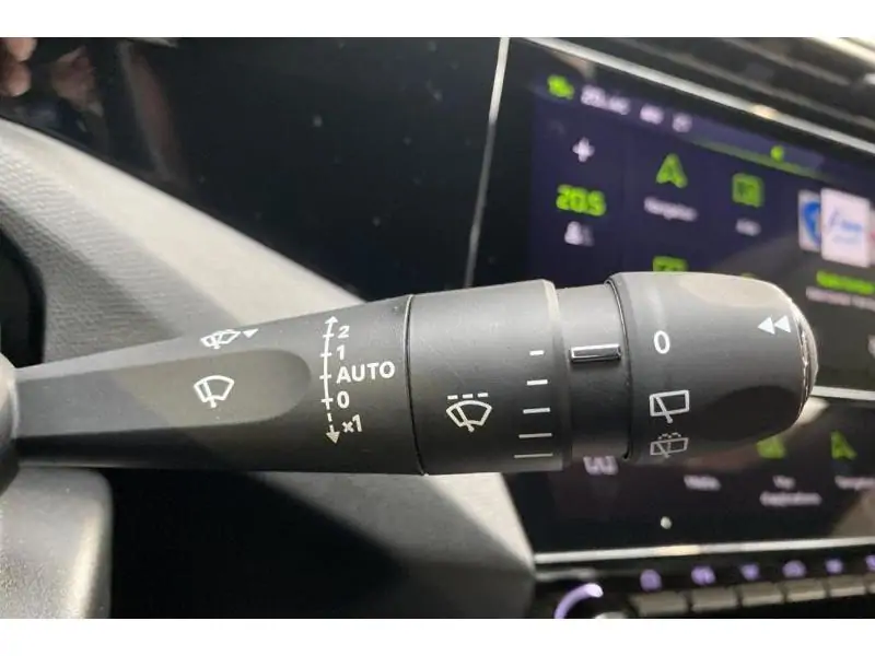 Occasion Peugeot 308 GT MHEV * GPS Caméra GREY 27