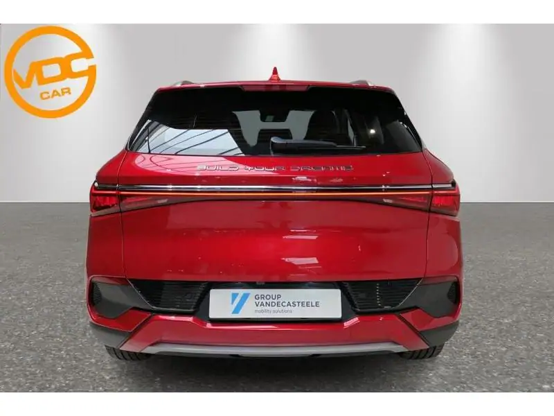 Occasion BYD ATTO 3 Design RED 7