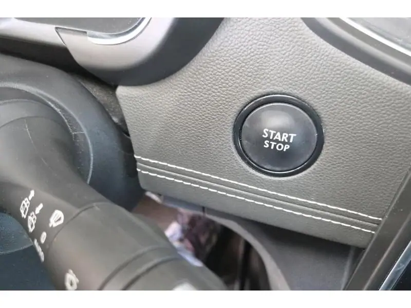Occasion Renault Grand Scenic Berline MANUAL GREY 27