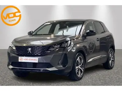 Occasion Peugeot 3008 Allure GREY