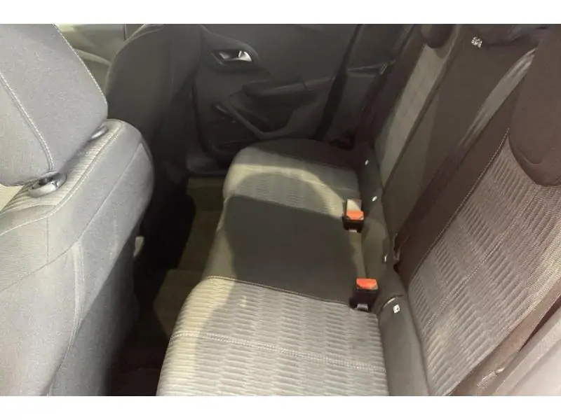 Occasion Opel Corsa BASE ORANGE 18