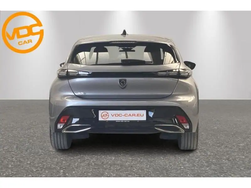 Occasion Peugeot 308 Allure Pack GREY 7