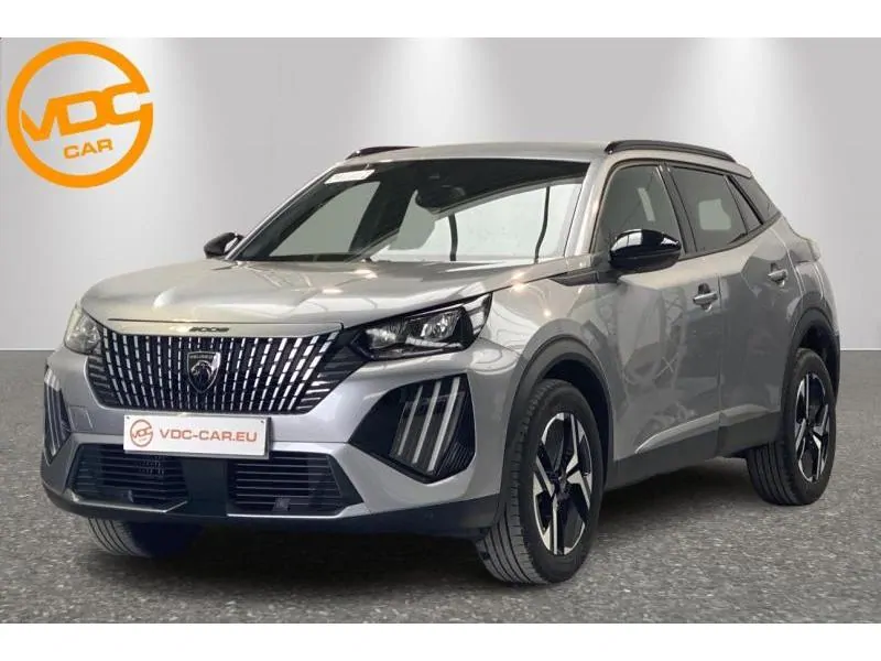 76060 - Peugeot 2008