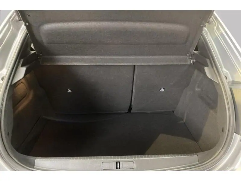 Occasion Peugeot 208 Active diesel + gps GREY 19