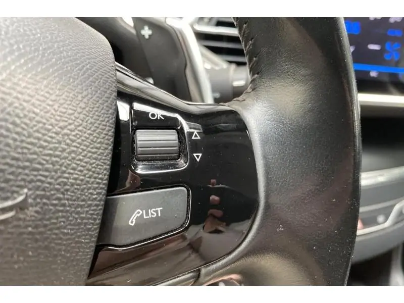 Occasion Peugeot 308 Winter Edition BLACK 27