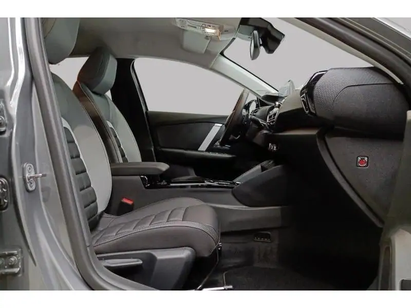 VEHICLE__CONDITION_SERVICE Citroen C4 Hybride 136 ë-DCS6 MAX GREY 8