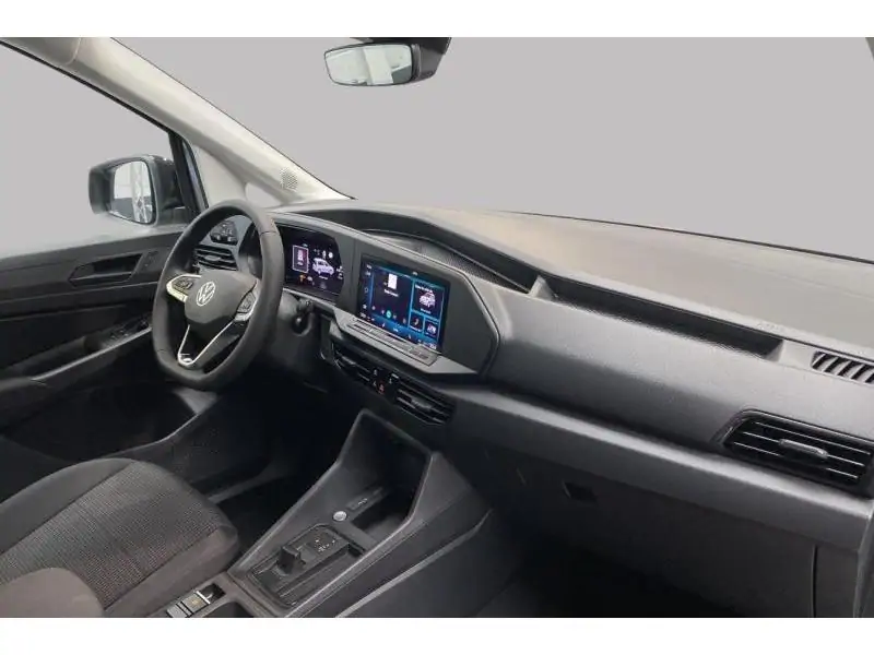 Occasion Volkswagen Caddy V Maxi GREY 2