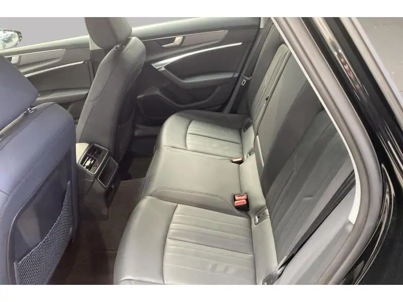 Occasion Audi A6 AVANT 40TFSI S-Tronic BUSINESS EDITION BLACK 18