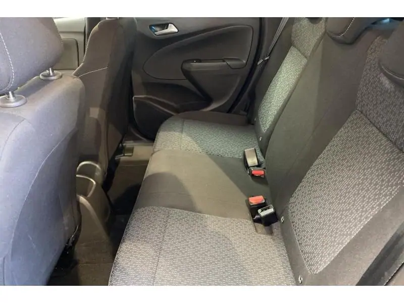 Occasion Opel Crossland EDITION GREY 18