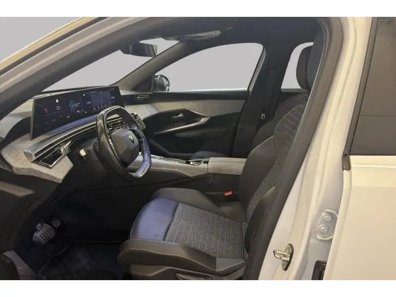 Occasion Peugeot 3008 Allure avec 360° Camera Attache Remorque WHITE 10