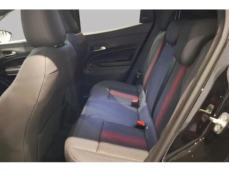 VEHICLE__CONDITION_SERVICE Alfa Romeo Junior Ibrida Speciale BLACK 18