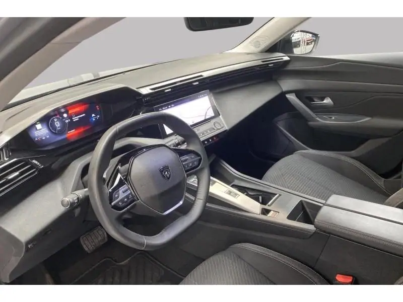 Occasion Peugeot 308 SW Active Pack - AUTOMAAT GREY 9