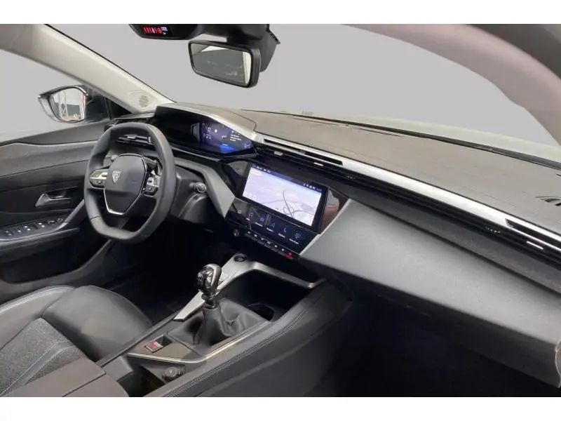 Occasion Peugeot 308 SW Allure - GPS - CAMERA GREY 2