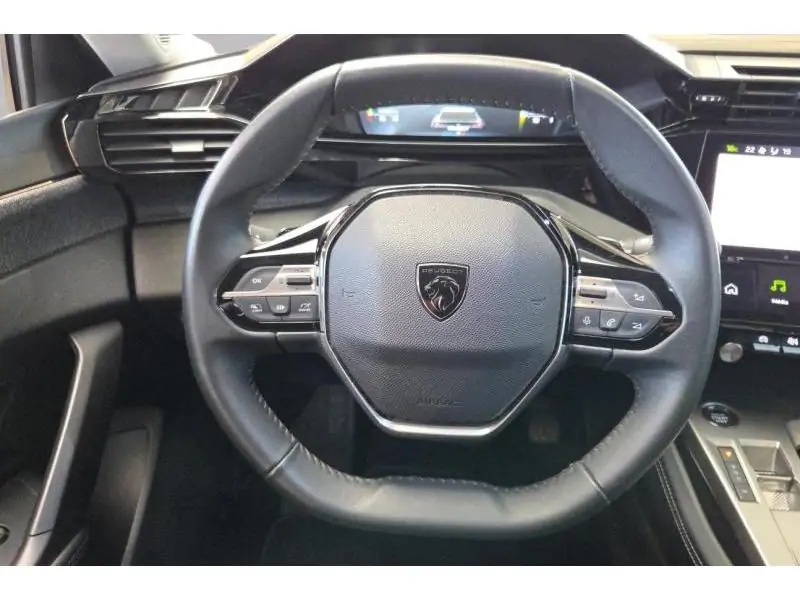 Occasion Peugeot 408 Allure BLUE 13