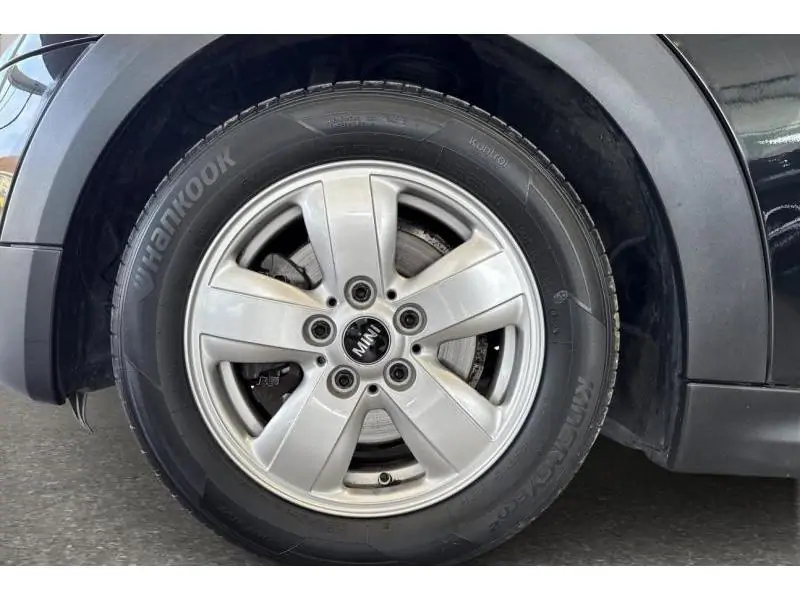 Occasion MINI One Cabrio CABRIOLET 1.5 BLACK 20