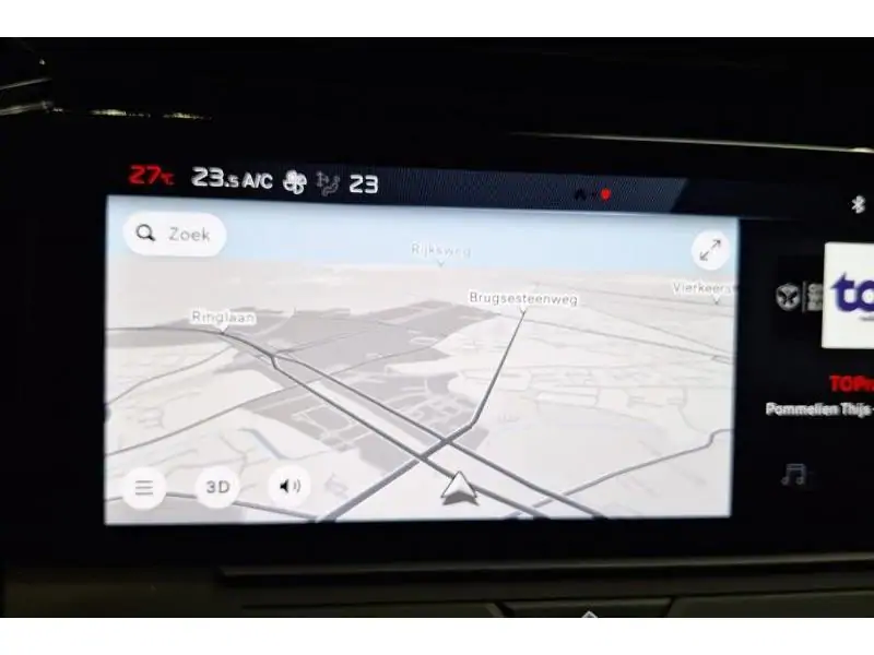 VEHICLE__CONDITION_SERVICE Peugeot 308 SW STYLE Hybrid 145 e-DSC6 BLACK 22