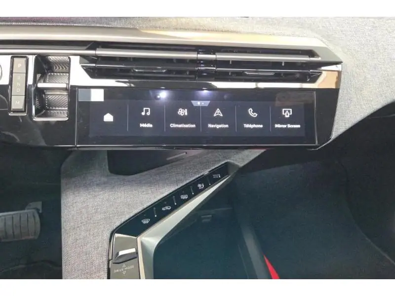 VEHICLE__CONDITION_SERVICE Peugeot 3008 ALLURE GREY 15