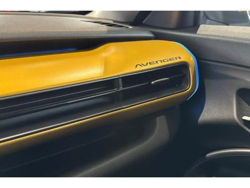 Occasion Jeep Avenger 1st Edition GREY 30